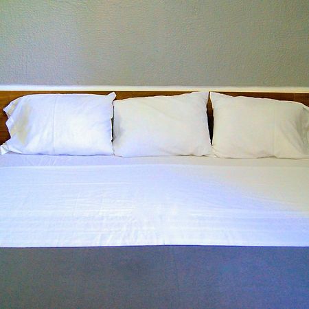 Hotel Mexicali Колима Экстерьер фото