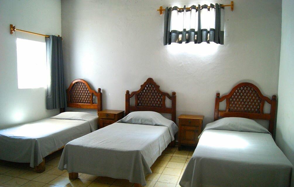 Hotel Mexicali Колима Экстерьер фото
