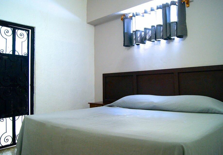 Hotel Mexicali Колима Экстерьер фото