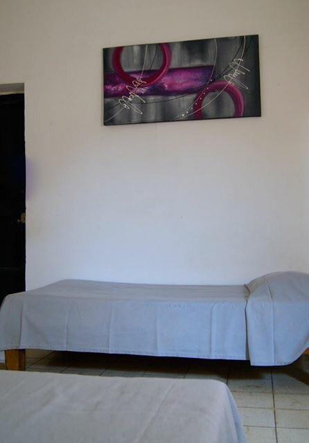 Hotel Mexicali Колима Экстерьер фото