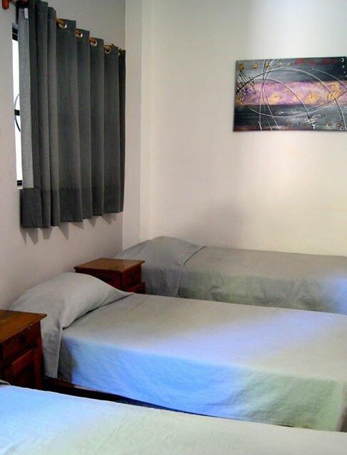 Hotel Mexicali Колима Экстерьер фото