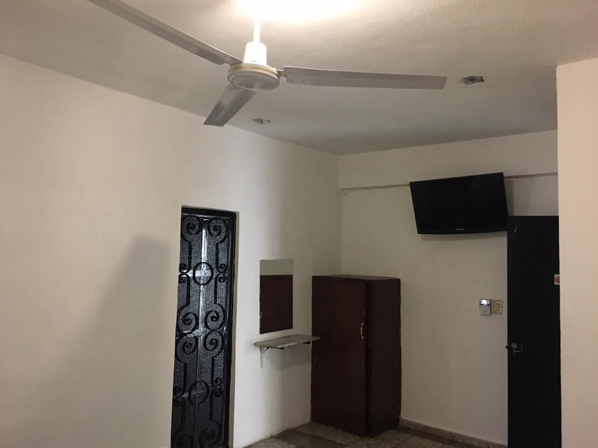 Hotel Mexicali Колима Экстерьер фото
