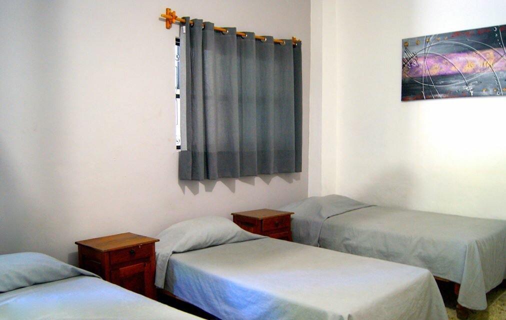 Hotel Mexicali Колима Экстерьер фото