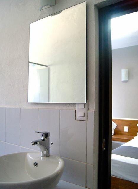 Hotel Mexicali Колима Экстерьер фото