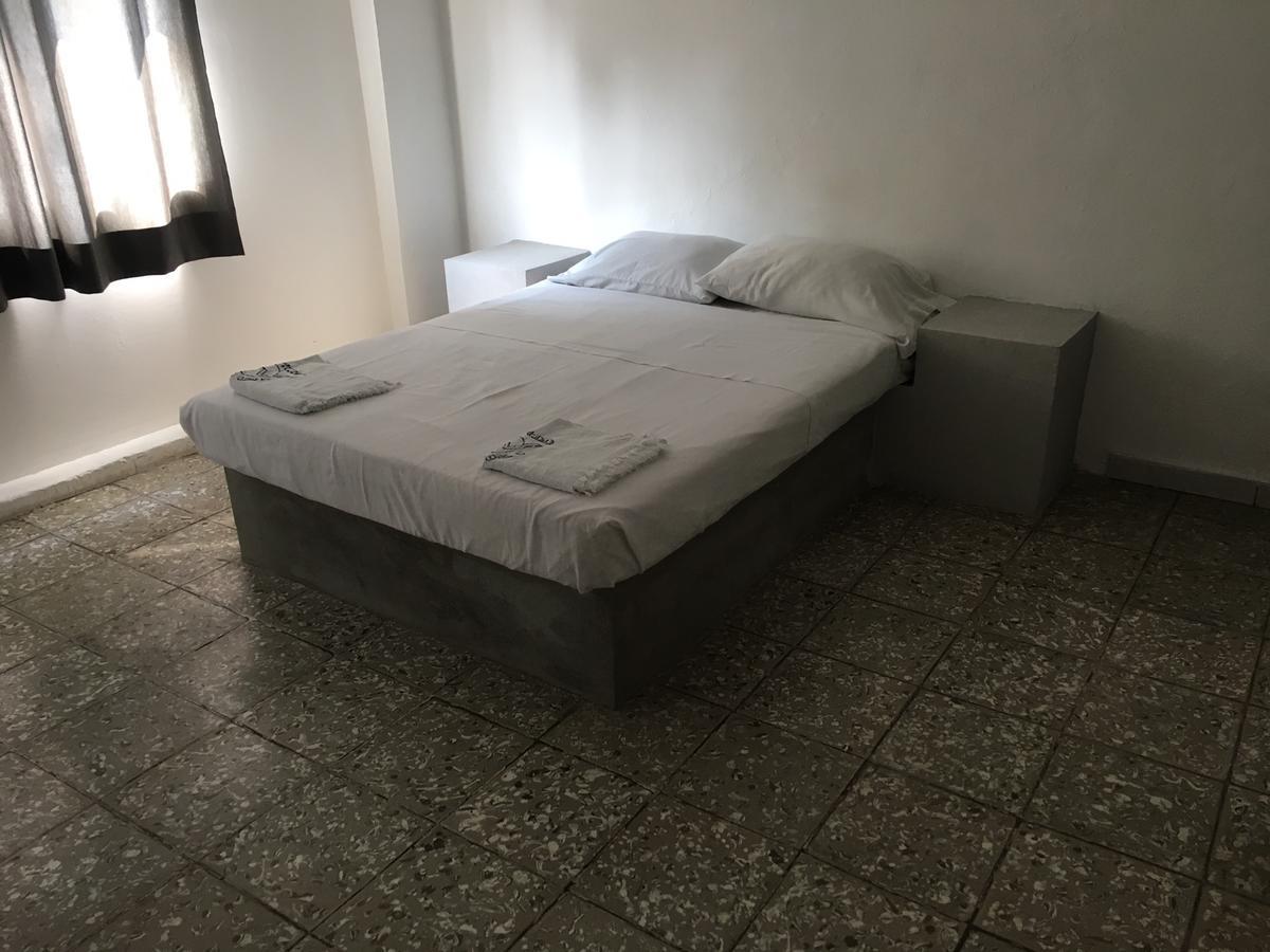 Hotel Mexicali Колима Экстерьер фото