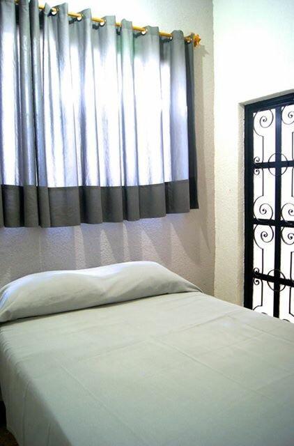 Hotel Mexicali Колима Экстерьер фото