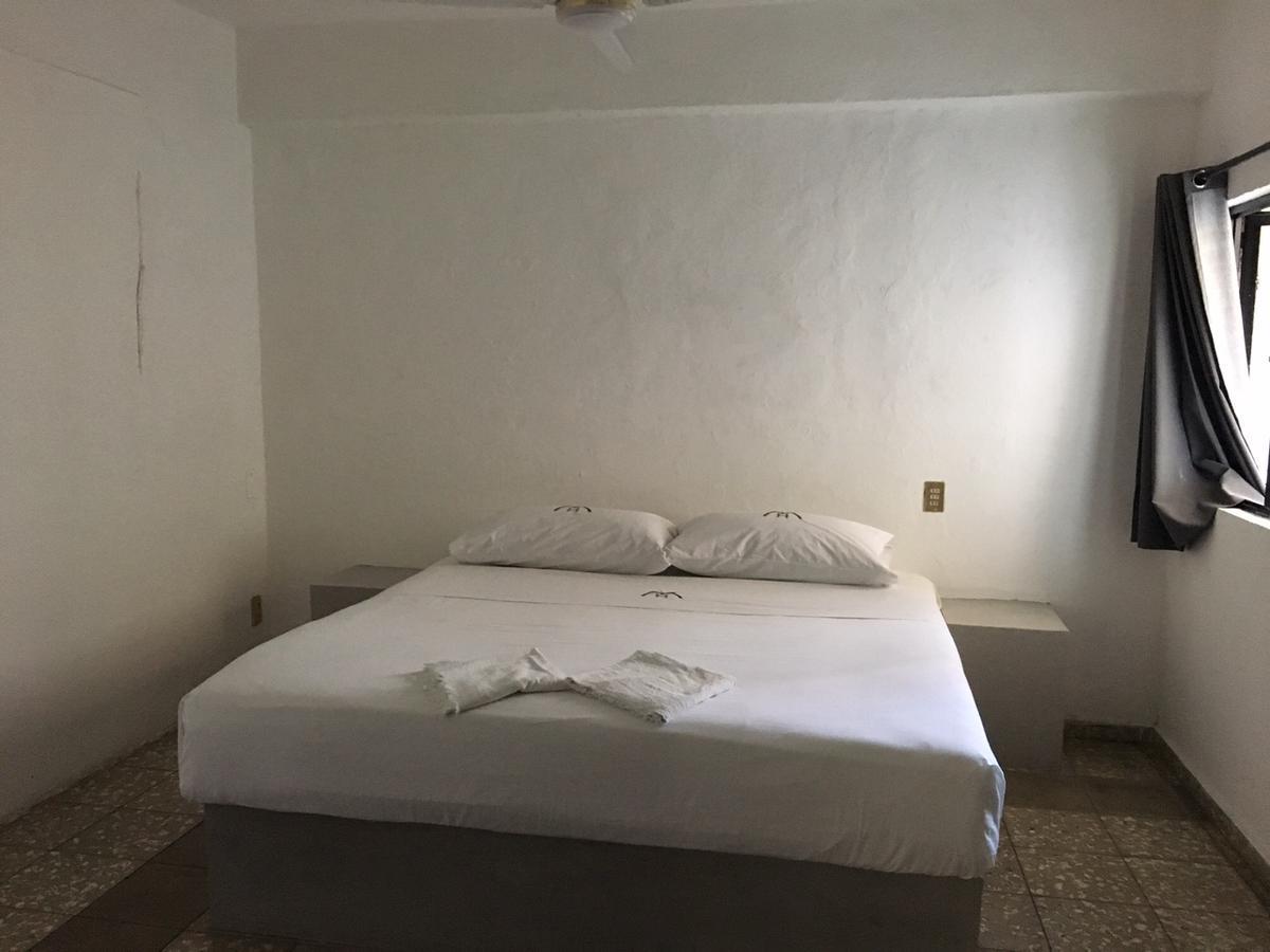 Hotel Mexicali Колима Экстерьер фото
