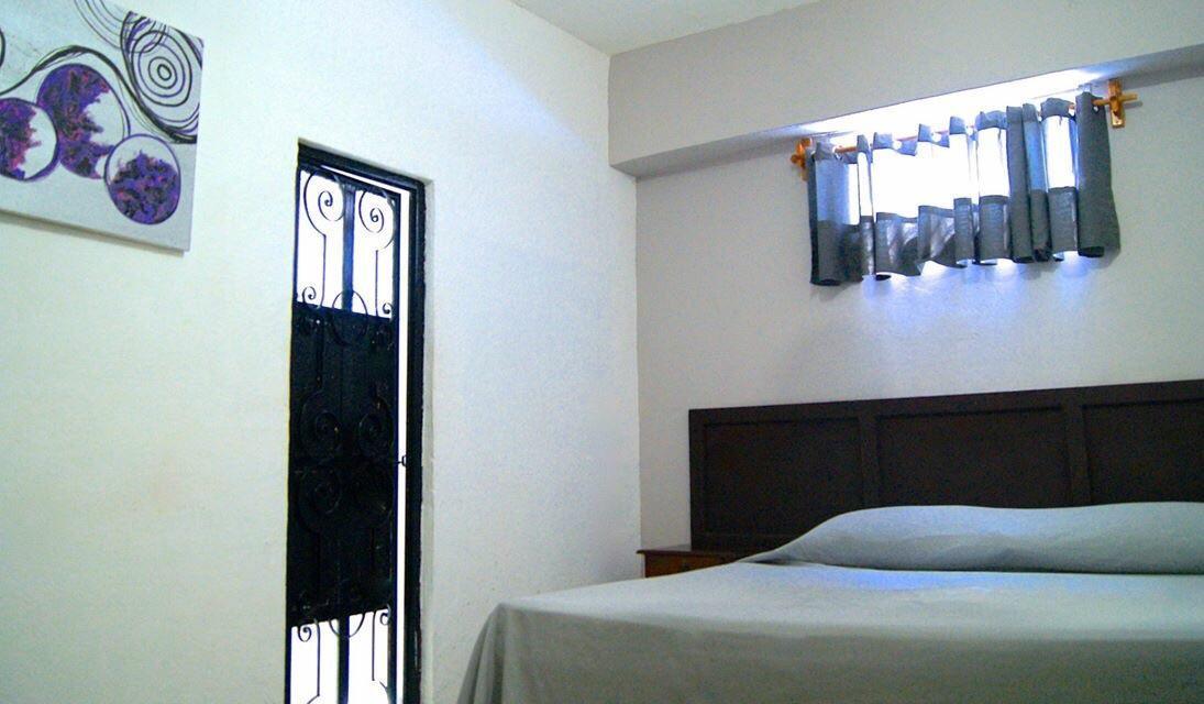 Hotel Mexicali Колима Экстерьер фото