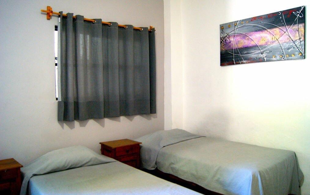 Hotel Mexicali Колима Экстерьер фото