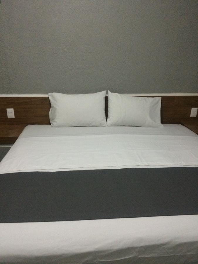 Hotel Mexicali Колима Экстерьер фото