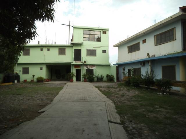 Hotel Mexicali Колима Экстерьер фото