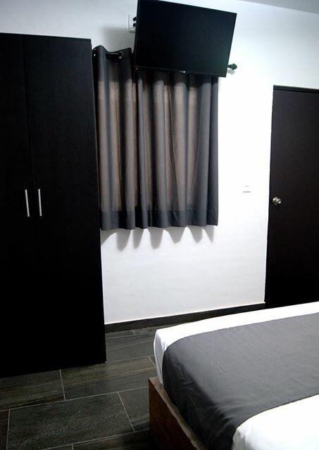 Hotel Mexicali Колима Экстерьер фото